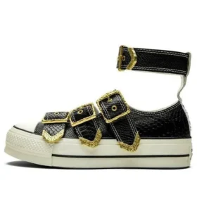 Converse x Koch Chuck Taylor All Star Low „Mary Jane“ Converse x Koch Chuck Taylor All Star Low „Mary Jane“