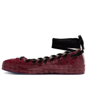 Converse x Koche Chuck Taylor All Star Rina Low „Rhubarb“ Converse x Koche Chuck Taylor All Star Rina Low „Rhubarb“