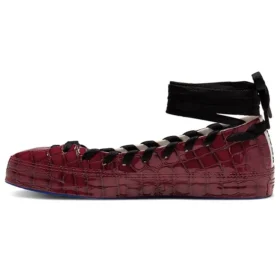 Converse x Koche Chuck Taylor All Star Rina Low „Rhubarb“ Converse x Koche Chuck Taylor All Star Rina Low „Rhubarb“