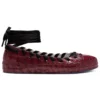 Converse x Koche Chuck Taylor All Star Rina Low „Rhubarb“