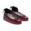 Converse x Koche Chuck Taylor All Star Rina Low „Rhubarb“