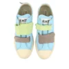 Converse x kotohayokozawa Chuck Taylor All Star Light V-2 OX „Blue“