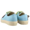 Converse x kotohayokozawa Chuck Taylor All Star Light V-2 OX „Blue“