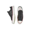 Converse x Lay Zhang Chuck 1970s „Black Red“
