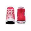 Converse x LFC Chuck Taylor All Star boty „Red White“