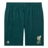 Converse x LFC Šortky Asijské velikosti „Rainforest“