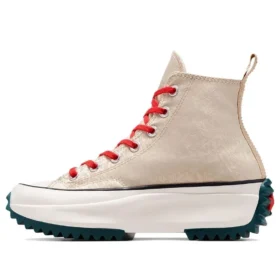 Converse x Liverpool F.C. Run Star Hike Platform High „You’ll Never Walk Alone“ Converse x Liverpool F.C. Run Star Hike Platform High „You’ll Never Walk Alone“