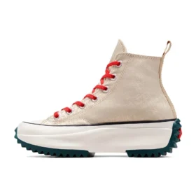 Converse x Liverpool F.C. Run Star Hike Platform High „You’ll Never Walk Alone“ Converse x Liverpool F.C. Run Star Hike Platform High „You’ll Never Walk Alone“