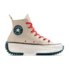 Converse x Liverpool F.C. Run Star Hike Platform High „You’ll Never Walk Alone“