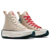 Converse x Liverpool F.C. Run Star Hike Platform High „You’ll Never Walk Alone“