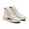 Converse x lndigo Boro Chuck Taylor All Star „White“