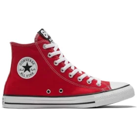 Converse x Looney Tunes Chuck Taylor All Star High „80th Anniversary – Bugs Bunny Patch“ Converse x Looney Tunes Chuck Taylor All Star High „80th Anniversary – Bugs Bunny Patch“