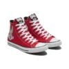 Converse x Looney Tunes Chuck Taylor All Star High „80th Anniversary – Bugs Bunny Patch“ Converse x Looney Tunes Chuck Taylor All Star High „80th Anniversary – Bugs Bunny Patch“