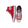 Converse x Looney Tunes Chuck Taylor All Star High „80th Anniversary – Bugs Bunny Patch“ Converse x Looney Tunes Chuck Taylor All Star High „80th Anniversary – Bugs Bunny Patch“