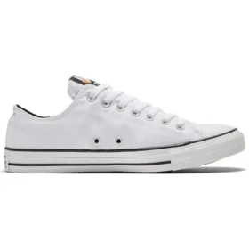 Converse x Looney Tunes Chuck Taylor All Star Low „80th Anniversary – Bugs Bunny“ Converse x Looney Tunes Chuck Taylor All Star Low „80th Anniversary – Bugs Bunny“