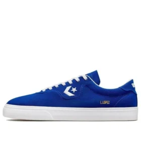 Converse x Louie Lopez Cons Pro Ox „Blue“ Converse x Louie Lopez Cons Pro Ox „Blue“
