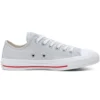 Converse x Love Fearlessly Chuck Taylor All Star „Grey“