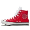 Converse x Love Fearlessly Chuck Taylor All Star „Red White“