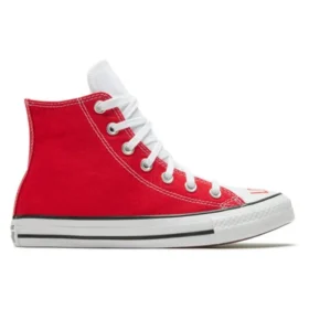 Converse x Love Fearlessly Chuck Taylor All Star „Red White“ Converse x Love Fearlessly Chuck Taylor All Star „Red White“