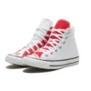 Converse x Love Fearlessly Chuck Taylor All Star „Red White“