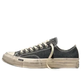Converse x Madhappy Chuck 70 „Black Natural Ivory“