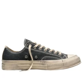 Converse x Madhappy Chuck 70 „Black Natural Ivory“