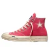 Converse x Madhappy Chuck 70 High „Red Natural Ivory“