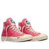 Converse x Madhappy Chuck 70 High „Red Natural Ivory“