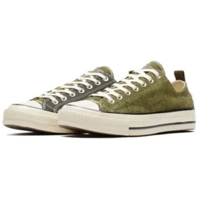 Converse x Madness Chuck Taylor All Star Chamois „Green White“ Converse x Madness Chuck Taylor All Star Chamois „Green White“