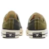 Converse x Madness Chuck Taylor All Star Chamois „Green White“