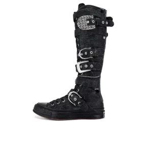 Converse x Martine Ali Chuck 70 XX High „Black“ Converse x Martine Ali Chuck 70 XX High „Black“