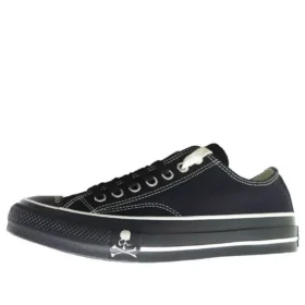 Converse x Mastermind Japan Addict Chuck Taylor All Star Ox „Black“ Converse x Mastermind Japan Addict Chuck Taylor All Star Ox „Black“