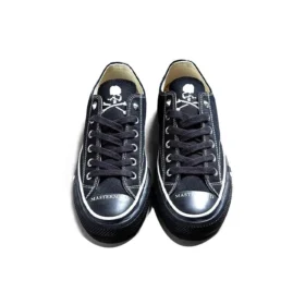 Converse x Mastermind Japan Addict Chuck Taylor All Star Ox „Black“ Converse x Mastermind Japan Addict Chuck Taylor All Star Ox „Black“