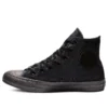 Converse x Miley Cyrus Chuck Taylor All Star Hi „Black Silver“