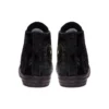 Converse x Miley Cyrus Chuck Taylor All Star Hi „Black Silver“