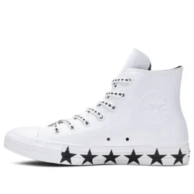 Converse x Miley Cyrus Chuck Taylor All Star Hi „Stars“ Converse x Miley Cyrus Chuck Taylor All Star Hi „Stars“