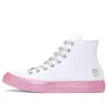 Converse x Miley Cyrus Chuck Taylor All Star High „White Pink“