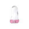 Converse x Miley Cyrus Chuck Taylor All Star High „White Pink“