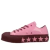 Converse x Miley Cyrus Chuck Taylor All Star Lift Ox „Pink Burgundy“