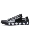 Converse x Miley Cyrus Chuck Taylor All Star Low Patent „Stars“