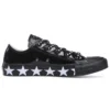 Converse x Miley Cyrus Chuck Taylor All Star Low Patent „Stars“