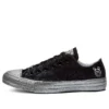 Converse x Miley Cyrus Chuck Taylor All Star Ox „Black“