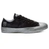 Converse x Miley Cyrus Chuck Taylor All Star Ox „Black“