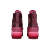 Converse x Miley Cyrus Chuck Taylor All Star Platform Hi „Dark Burgundy“