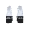 Converse x Miley Cyrus Chuck Taylor All Star Platform „White“