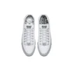 Converse x Miley Cyrus Chuck Taylor All Star „White Silver“