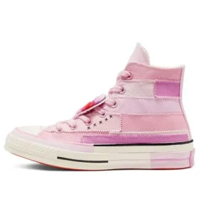 Converse x Millie Bobby Brown Chuck Taylor All Star Hi „Petal Pink“ Converse x Millie Bobby Brown Chuck Taylor All Star Hi „Petal Pink“