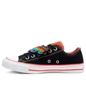 Converse x Millie Bobby Brown Chuck Taylor All Star Ox „Multi“ Converse x Millie Bobby Brown Chuck Taylor All Star Ox „Multi“