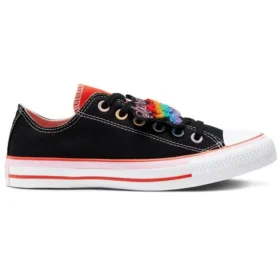 Converse x Millie Bobby Brown Chuck Taylor All Star Ox „Multi“ Converse x Millie Bobby Brown Chuck Taylor All Star Ox „Multi“