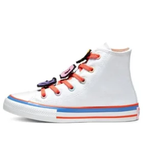 Converse x Millie Bobby Brown x Chuck Taylor All Star Hi „Marina“ Converse x Millie Bobby Brown x Chuck Taylor All Star Hi „Marina“